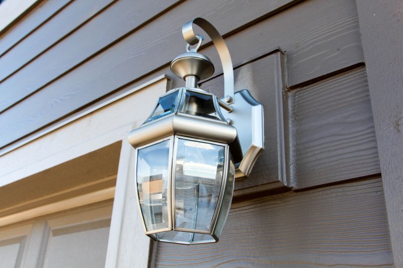 Outdoor Lighting Installation in Heber City, UT