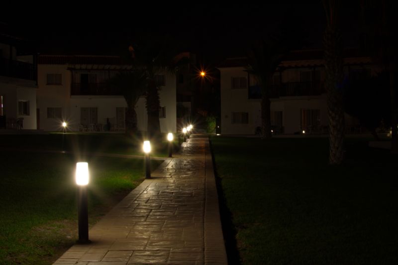 Outdoor Lighting Installation in Pasadena, CA